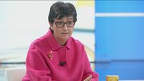 Laya advierte al Reino Unido que sin acuerdo “no hay plan B” a la “frontera dura” en Gibraltar