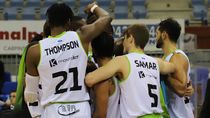 Marc García: "Tras tres victorias seguidas el Fuenlabrada es otro"
