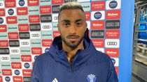 Akapo: "Fuera de casa el Cádiz está muy fuerte, así será contra el Atlético"