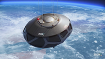 2023: odisea de un turista espacial