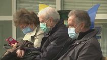 Once zonas y dos municipios de Madrid salen de las restricciones especiales contra el coronavirus