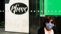 Pfizer pide autorización en EE.UU. para suministrar con urgencia su vacuna