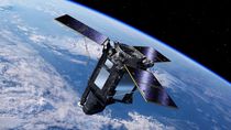 Todo listo para el lanzamiento de un nuevo satélite con 'toque madrileño'