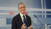 José Manuel Freire respecto al hospital Isabel Zendal: “Es un disparate sanitario”