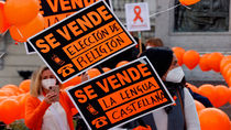El Gobierno aprueba en comisión la 'Ley Celaá' con el apoyo de ERC y PNV