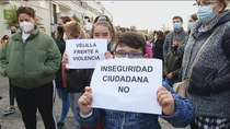 Velilla de San Antonio consternado tras el fallecimiento de uno de sus vecinos