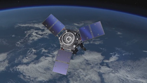 Todo listo para el despegue desde Kuru del Seosat - Ingenio, un satélite 100% español