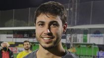 Jaume Soler, presidente del Cardassar: "Que te toque el Atleti es que te toque el Gordo"