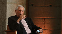 Vargas Llosa: "Suprimir el castellano como lengua vehicular es una idiotez sin límites"