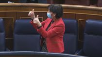 El Gobierno aprueba en comisión la 'Ley Celaá' con el apoyo de ERC y PNV