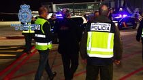 Sale de prisión Carlos García Juliá, autor de la matanza de los abogados de Atocha