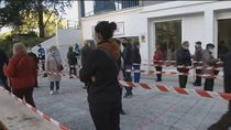 Madrid suma esta semana otros 7 dispositivos para hacer test de antígenos