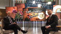 Juan Carlos Campo dice en Telemadrid que la enmienda de desahucios es "anormal"