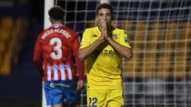 Así narró Onda Madrid la victoria del Alcorcón