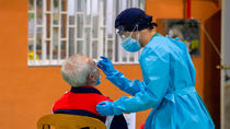 España registra 11.815 nuevos casos de Covid-19 y 149 muertes