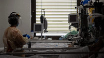 Un estudio madrileño demuestra que con un análisis en Urgencias se puede predecir la mortalidad por Covid