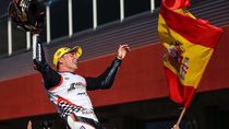 Repasamos el Mundial de motociciclismo con Juanma Fernández