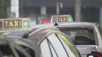 El 40% de los taxistas de Madrid se plantean dejar su trabajo por la pandemia