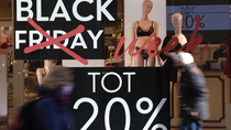El Black Friday llega este año a más productos y sectores que de costumbre