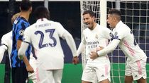 0-2. El Real Madrid gana otra 'final' en Milán
