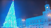 Guía para no perderte las luces de Navidad de Madrid