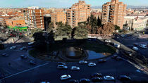 Madrid creará en 2021 una zona de bajas emisiones alrededor de Plaza Elíptica