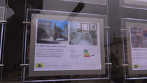 El 'boom' de la vivienda en San Lorenzo de El Escorial por la pandemia