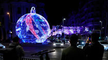 Fotogalería: Madrid enciende la Navidad