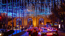 FOTOGALERÍA: Madrid enciende la Navidad