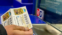 Qué hacer si pierdes o te roban un décimo de la Lotería de Navidad