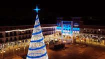 Fotogalería: Madrid enciende la Navidad