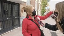 Los test de antígenos llegan a Puente de Vallecas que sale de las restricciones después de 2 meses