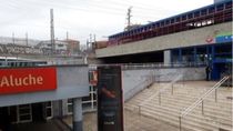 Adif remodelará la estación de cercanías de Aluche