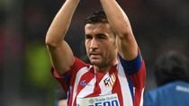Gabi: "El Atlético tiene la mejor plantilla de España"