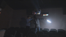 ‘A un Metro de tu cine’, la nueva campaña para acercar a los madrileños a la gran pantalla