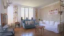 Todas las casas que verás en el programa 12 de 'Toc,Toc, ¿se puede'?'