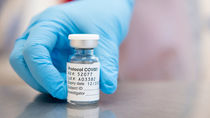 Reino Unido aprueba la vacuna contra la covid-19 desarrollada por la Universidad de Oxford y la farmacéutica AstraZeneca