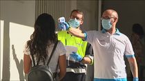 La Comunidad de Madrid notifica 648 contagios y 14 fallecidos en las últimas 24 horas
