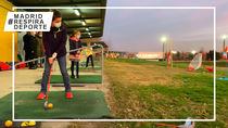Madrid pone en marcha la primera escuela municipal de golf en Barajas