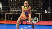 Alejandra Salazar: "¿Ganar en Madrid? Pelos de punta"