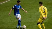 Así narró Onda Madrid el partido del Alcorcón