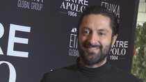 El hermano de Rafael Amargo: “El juicio mediático es muy duro”