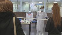 Se estabilizan los contagios y defunciones en Madrid mientras bajan las hospitalizaciones