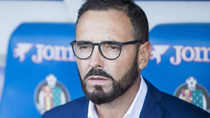 Bordalás: "¿Público en unos estadios sí y en otros no? Eso adulteraría la competición"