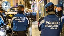 Detenido un policía municipal de Madrid por abusar de un joven en La Elipa