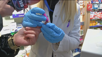 Farmacias de Madrid a la espera de que Sanidad autorice los test de antígenos