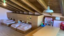 Un recorrido por todas las casas que verás en el programa 13 de 'Toc, toc'