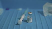 El Gobierno rebaja dos tercios la cifra de vacunas contra el coronavirus para Madrid