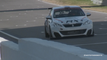 El Trofeo Jarama de Navidad baja el telón de la temporada de circuitos