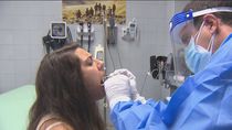 Sanidad registra 10.519 nuevos casos y suma 280 nuevos muertos por Covid